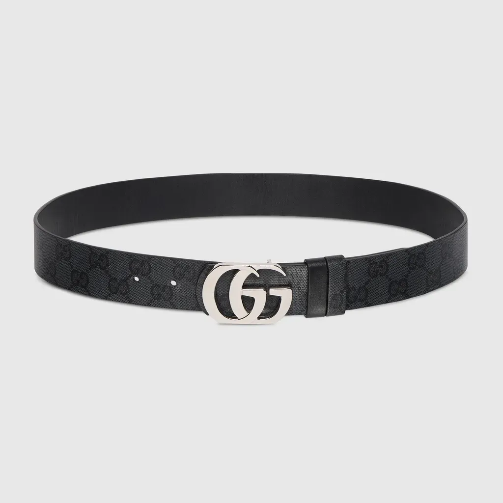 Reversible Cut Gg Marmont Belt