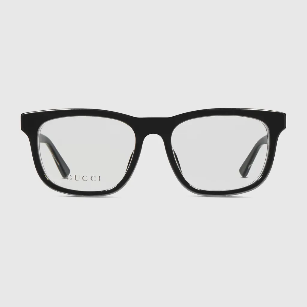 Rectangular Optical Frame