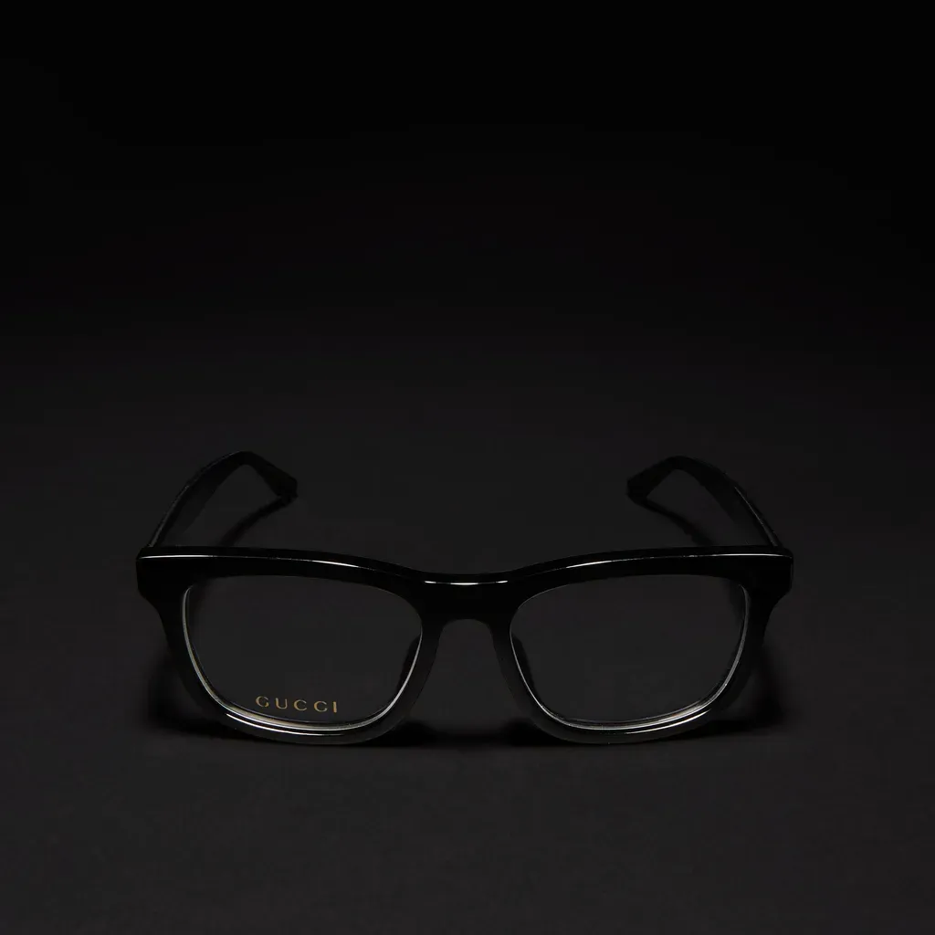 Rectangular Optical Frame