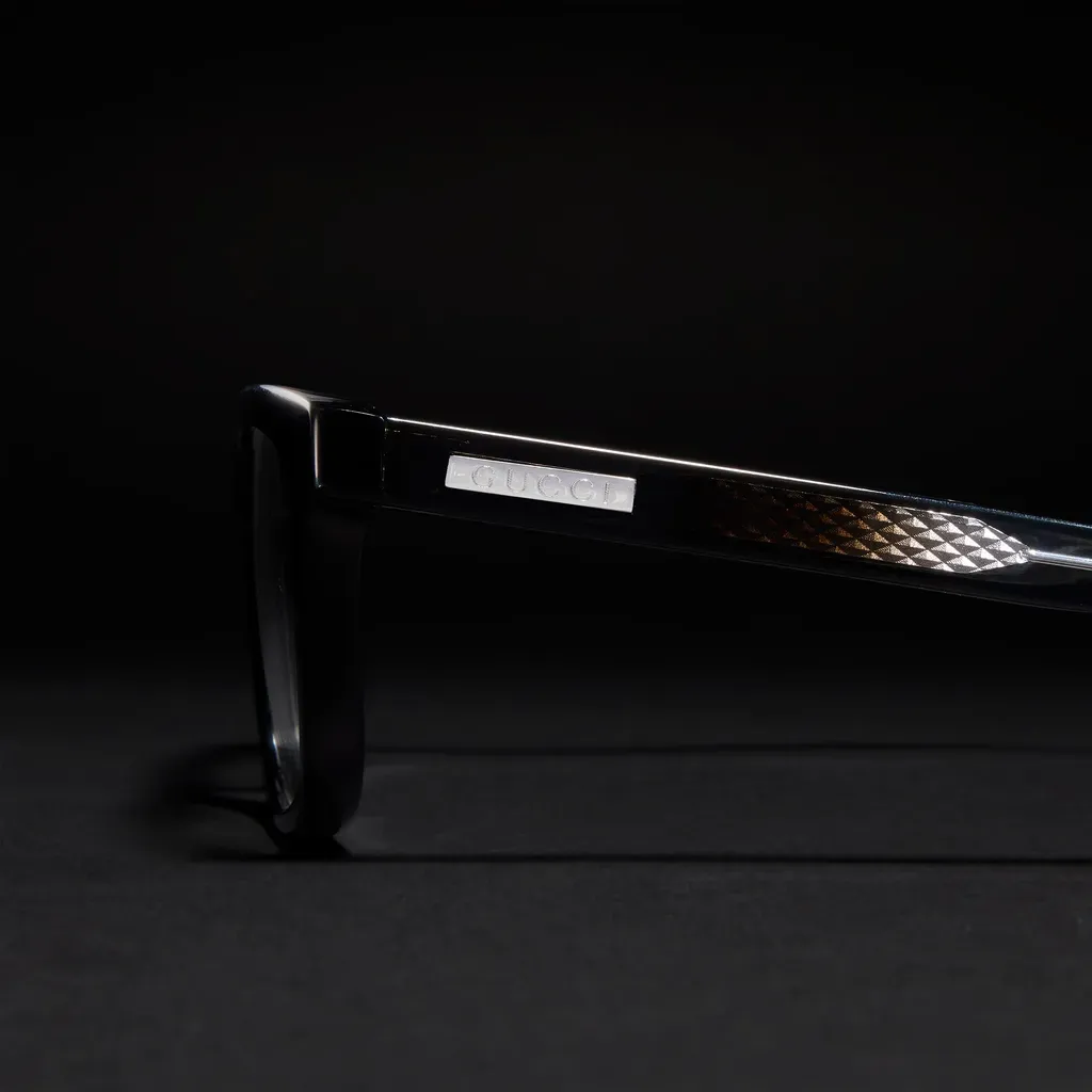 Rectangular Optical Frame