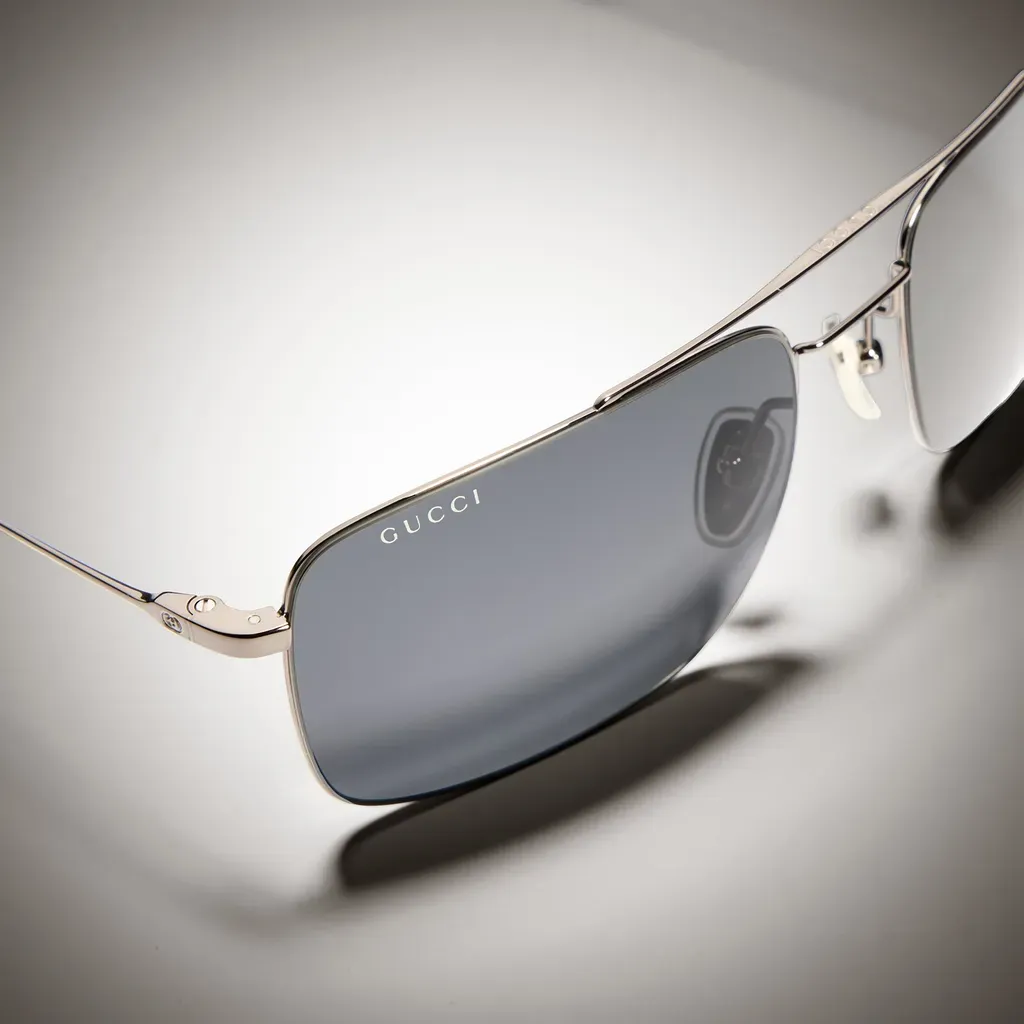 Low Nose Bridge Fit Navigator Sunglasses