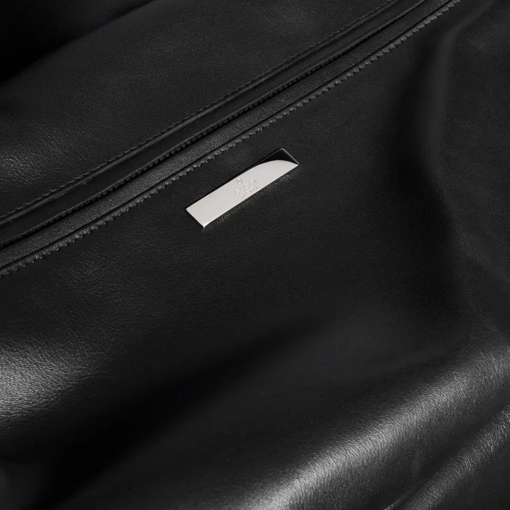 Gucci Tag Large Backpack