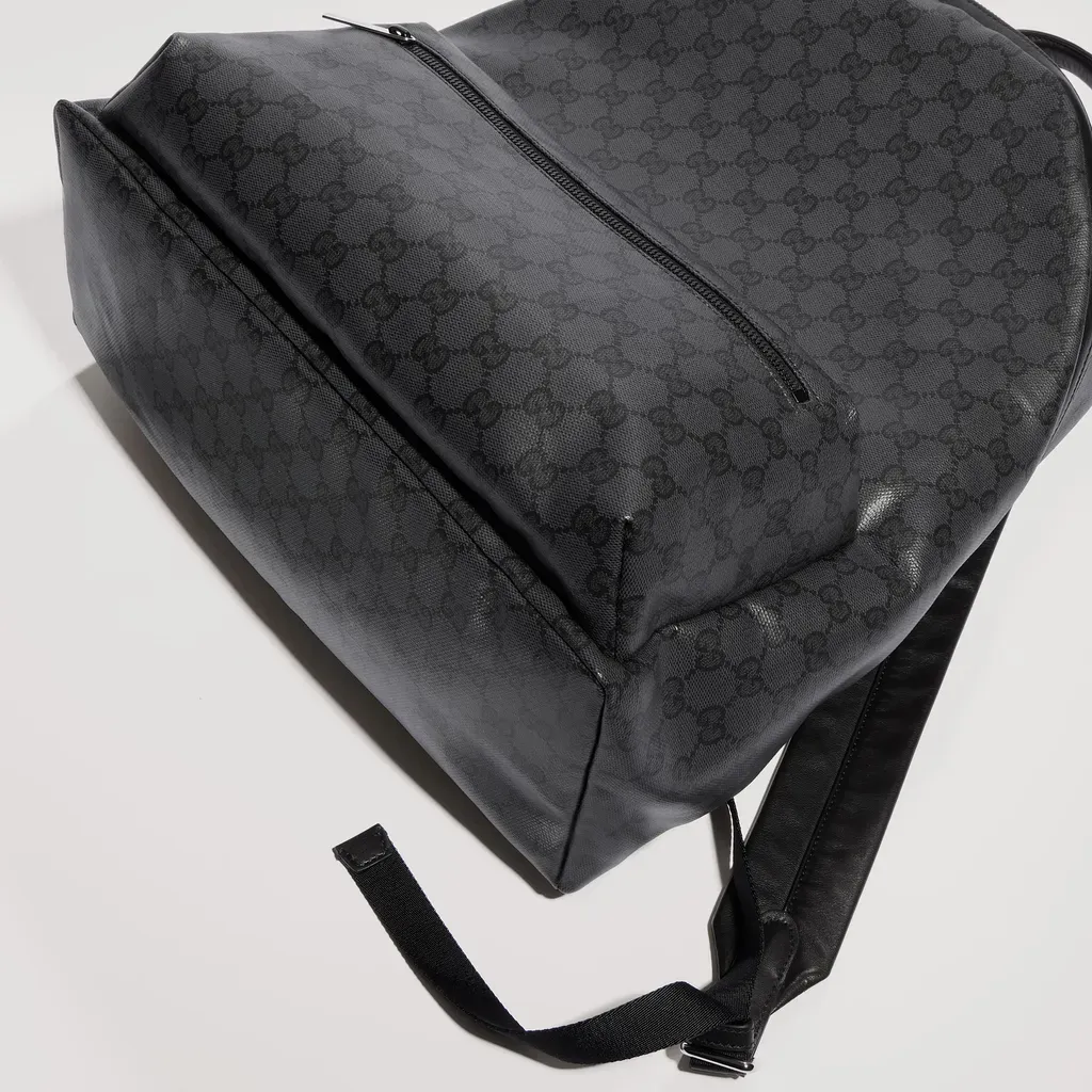 Gucci Essence Classic Medium Backpack