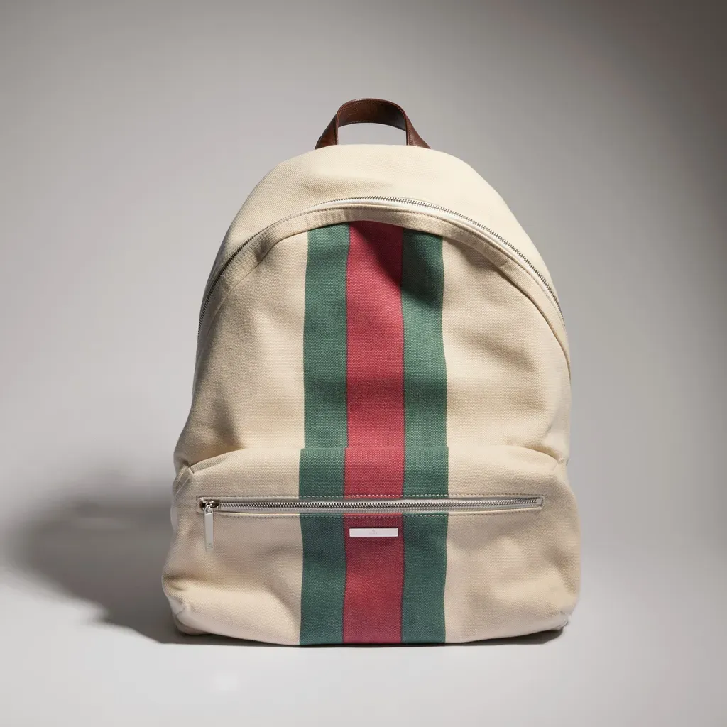Positano Large Backpack
