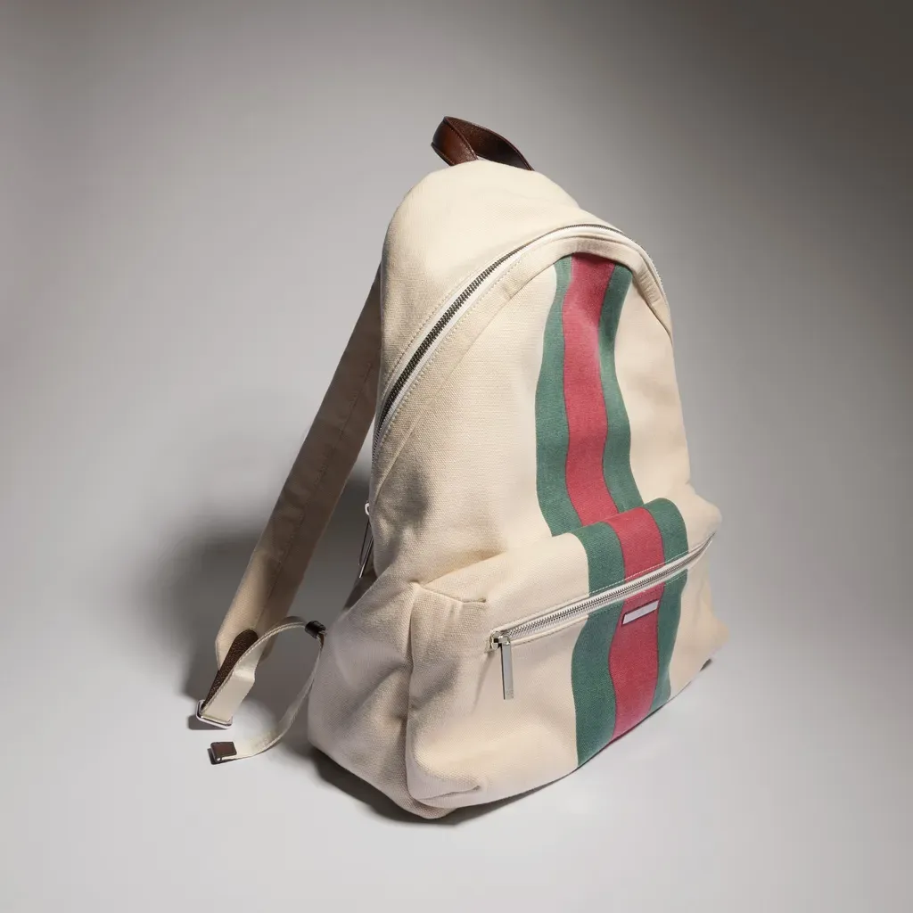 Positano Large Backpack