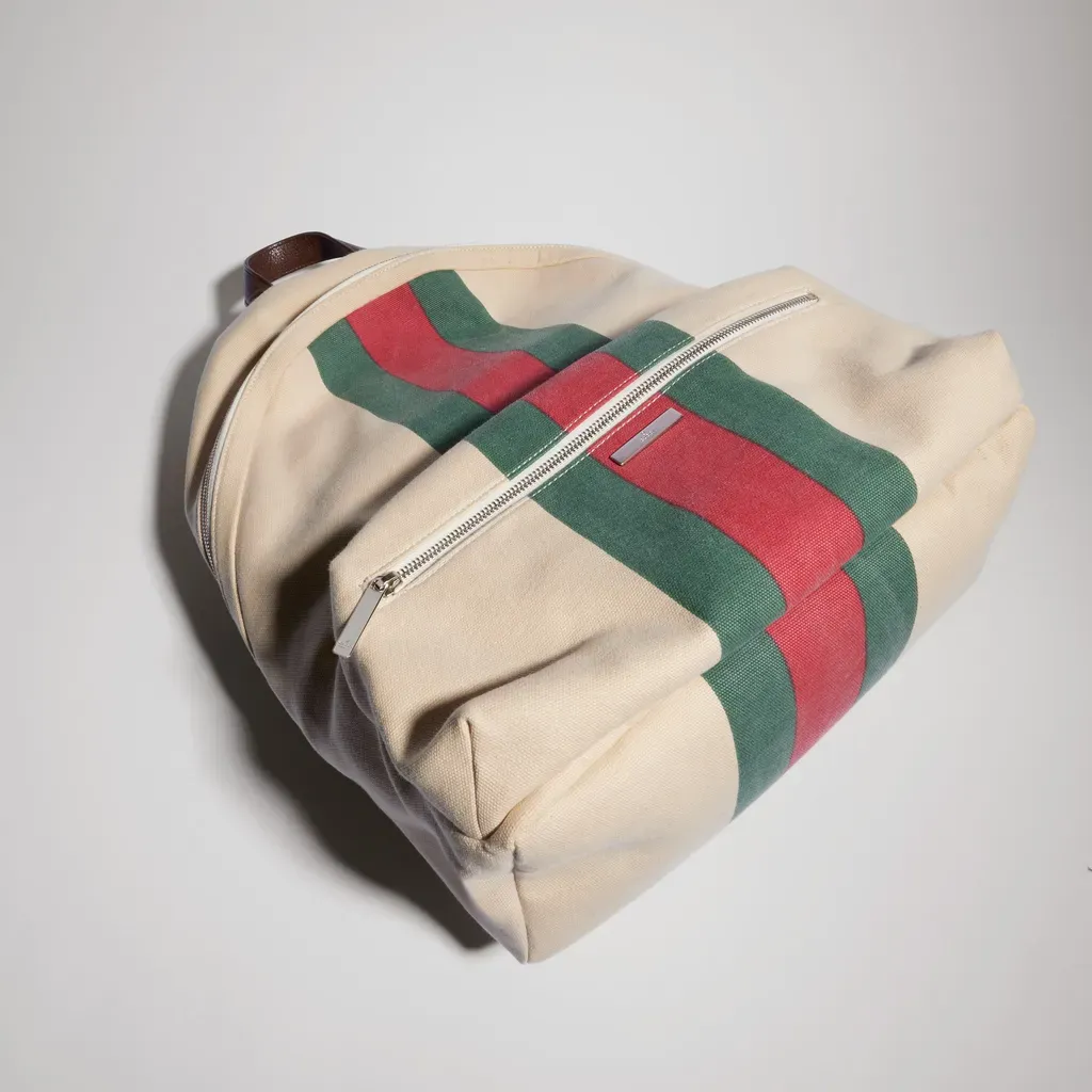 Positano Large Backpack