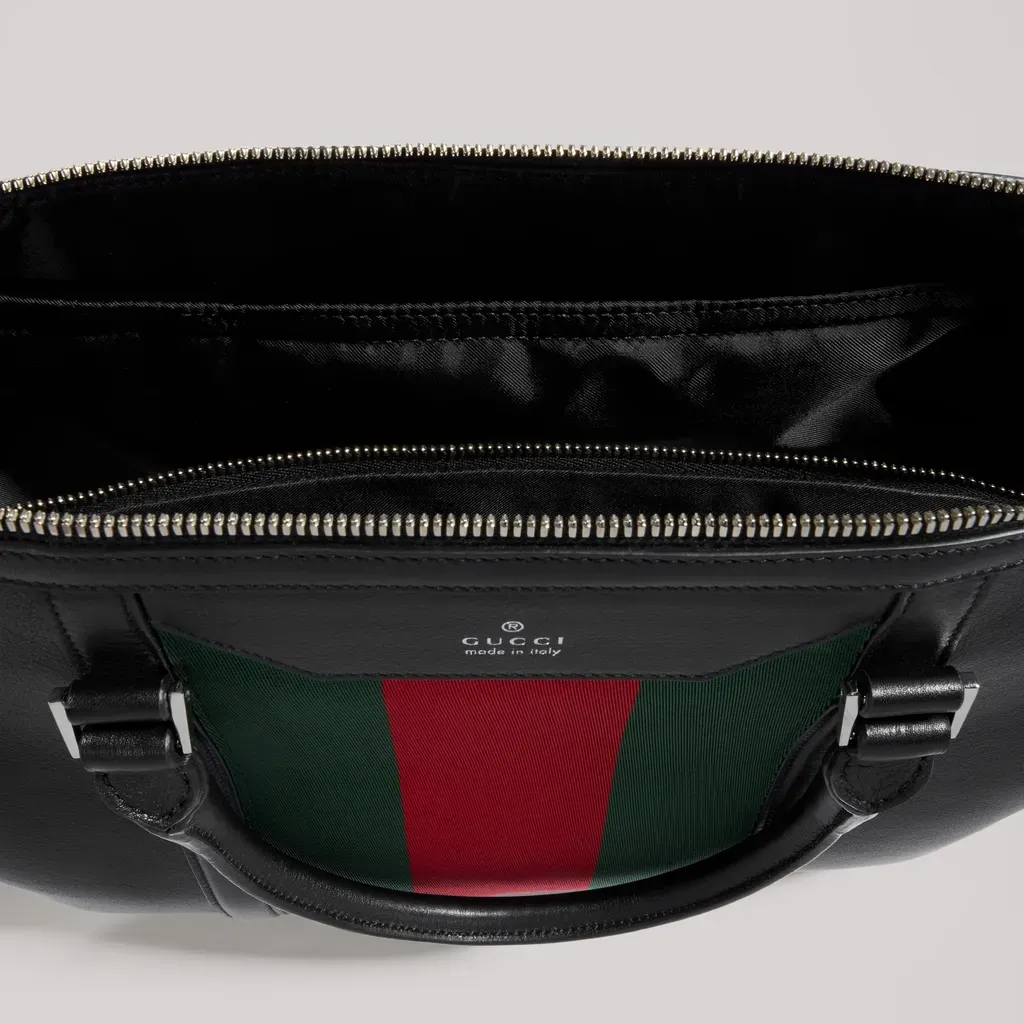 Mega Web Trademark Medium Briefcase
