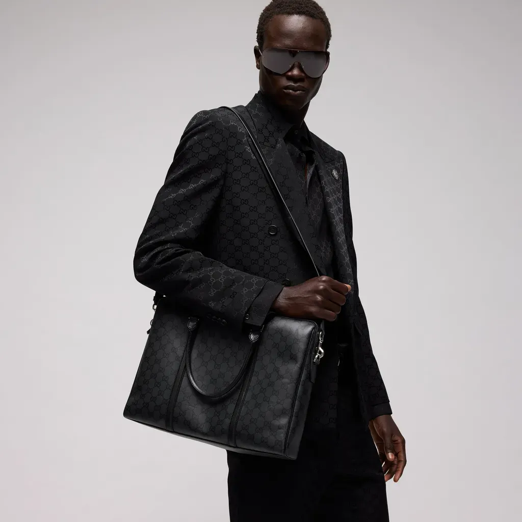 Gucci Essence Classic Medium Briefcase