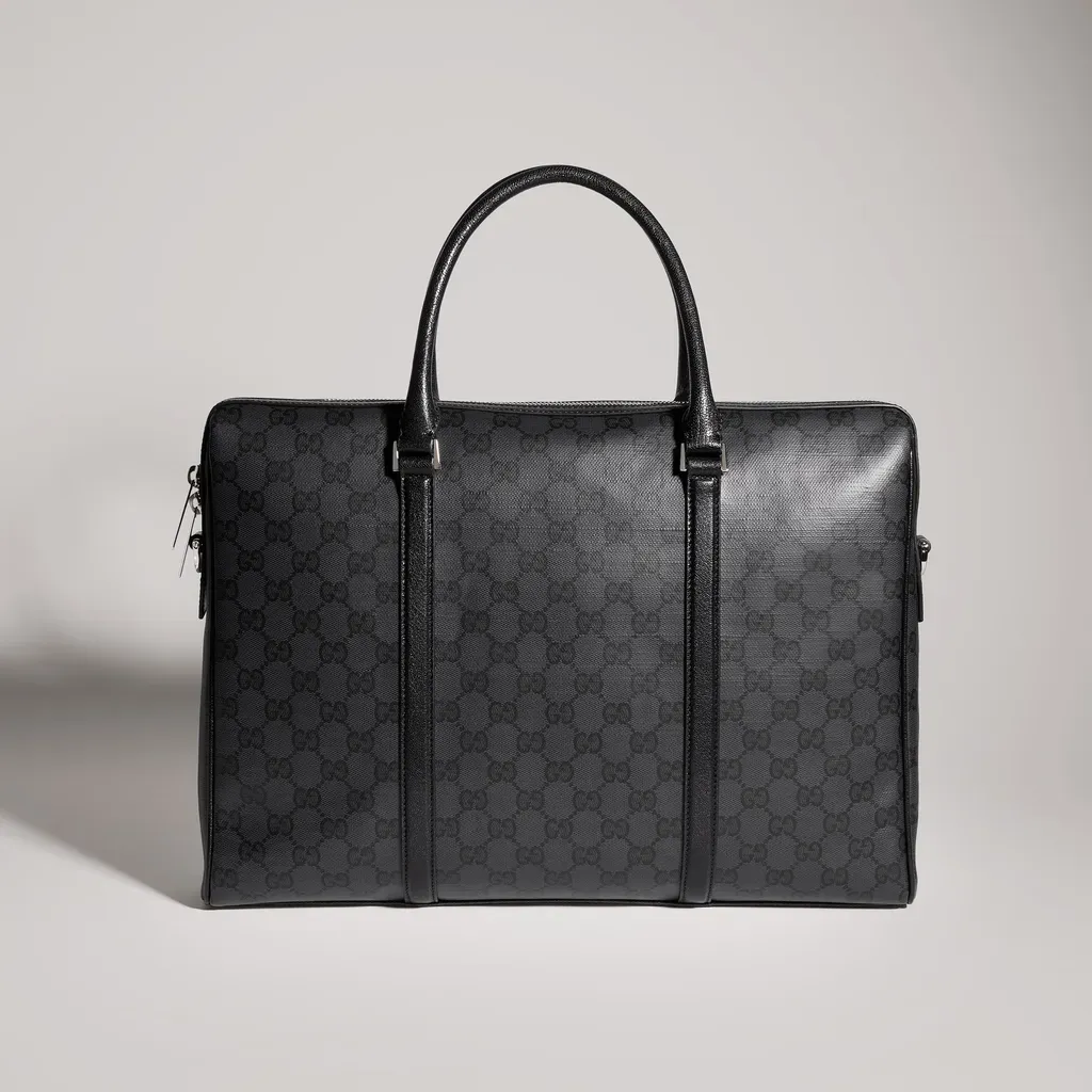 Gucci Essence Classic Medium Briefcase
