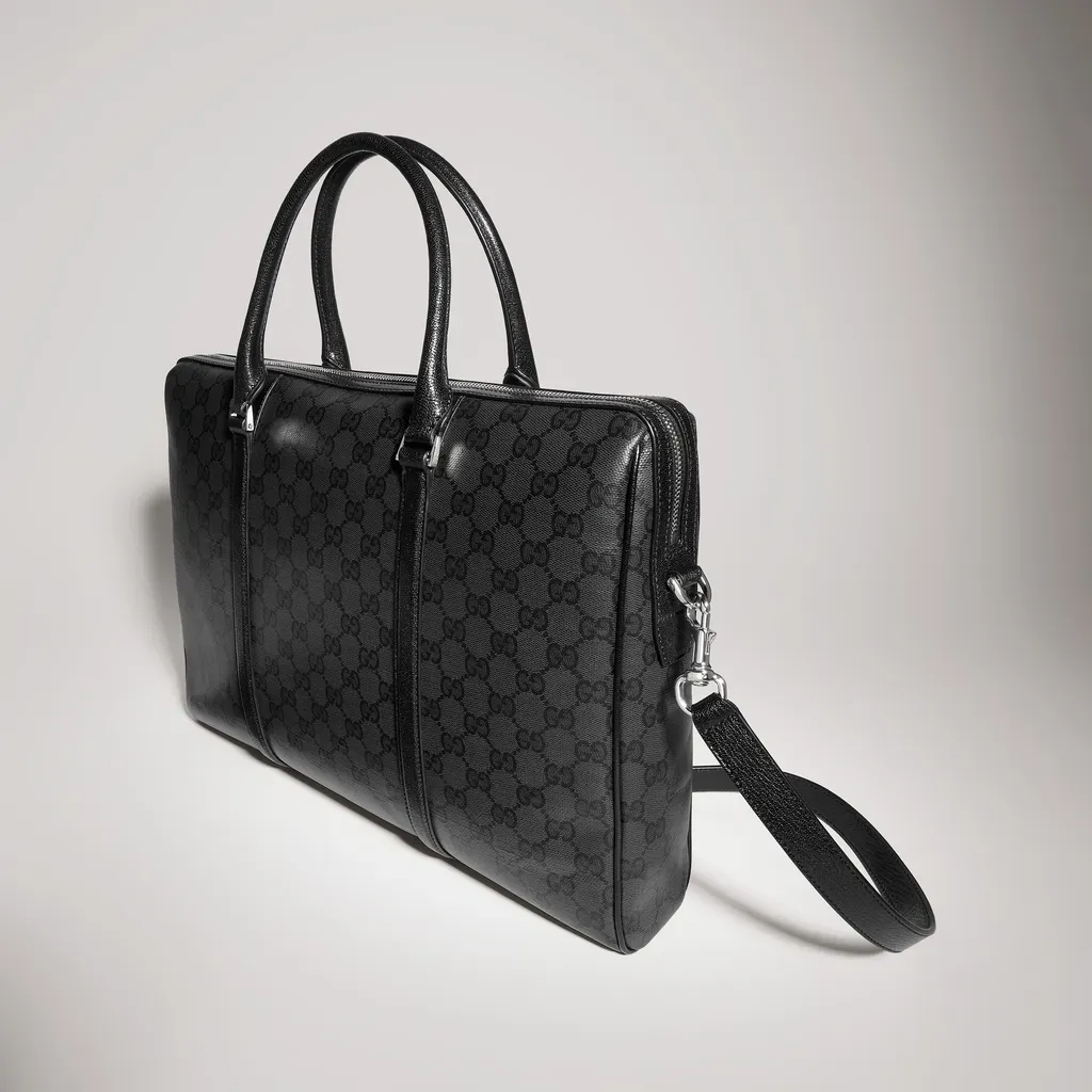 Gucci Essence Classic Medium Briefcase