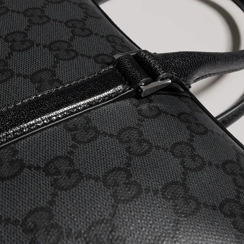 Gucci Essence Classic Medium Briefcase