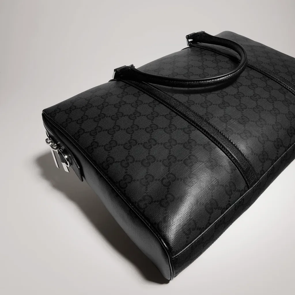 Gucci Essence Classic Medium Briefcase
