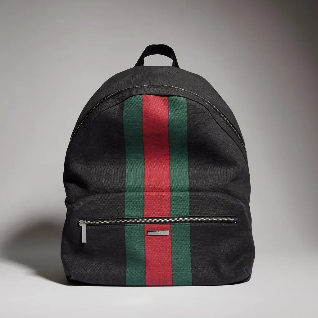 Positano Large Backpack