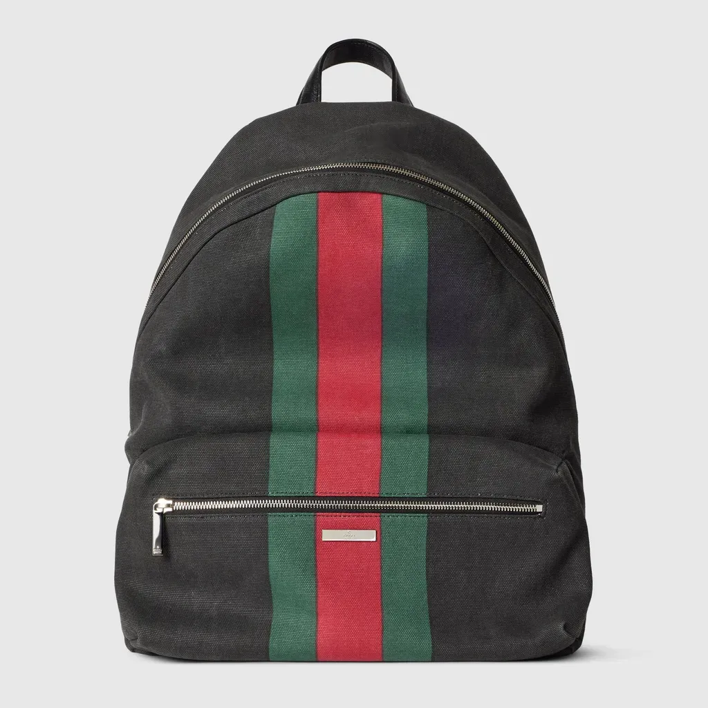 Positano Large Backpack