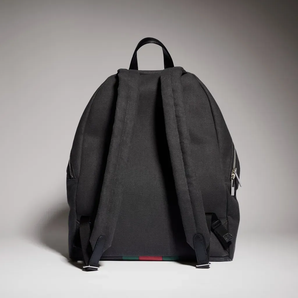 Positano Large Backpack