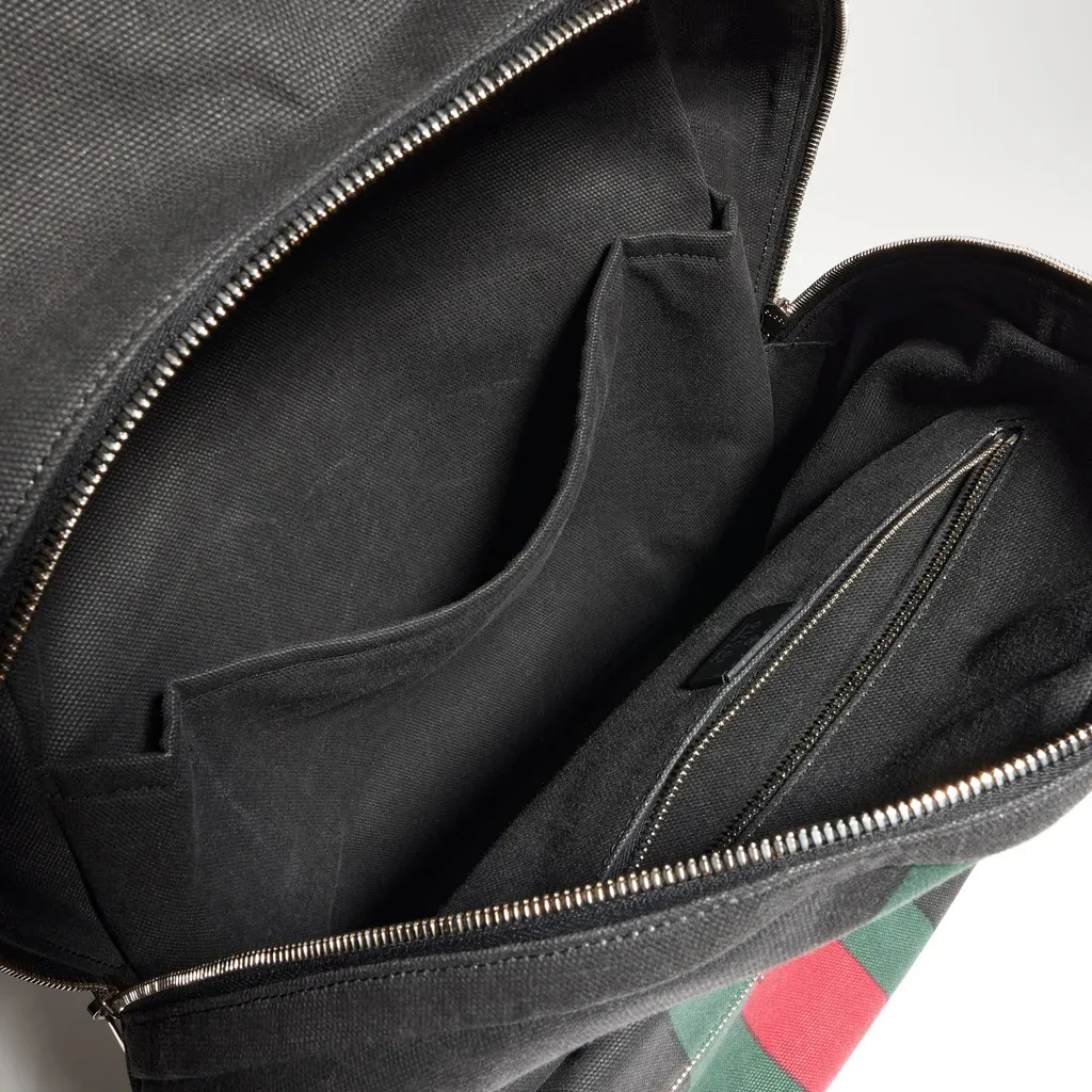 Positano Large Backpack