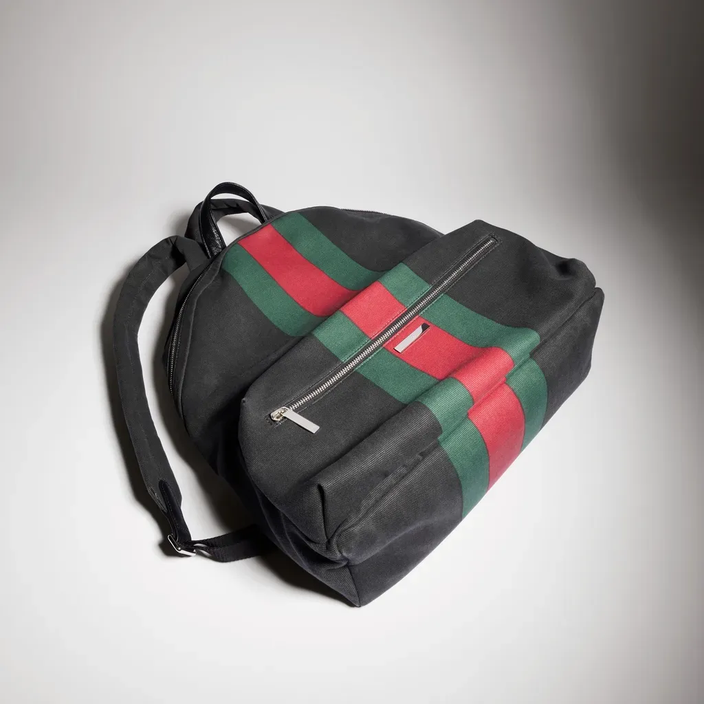 Positano Large Backpack