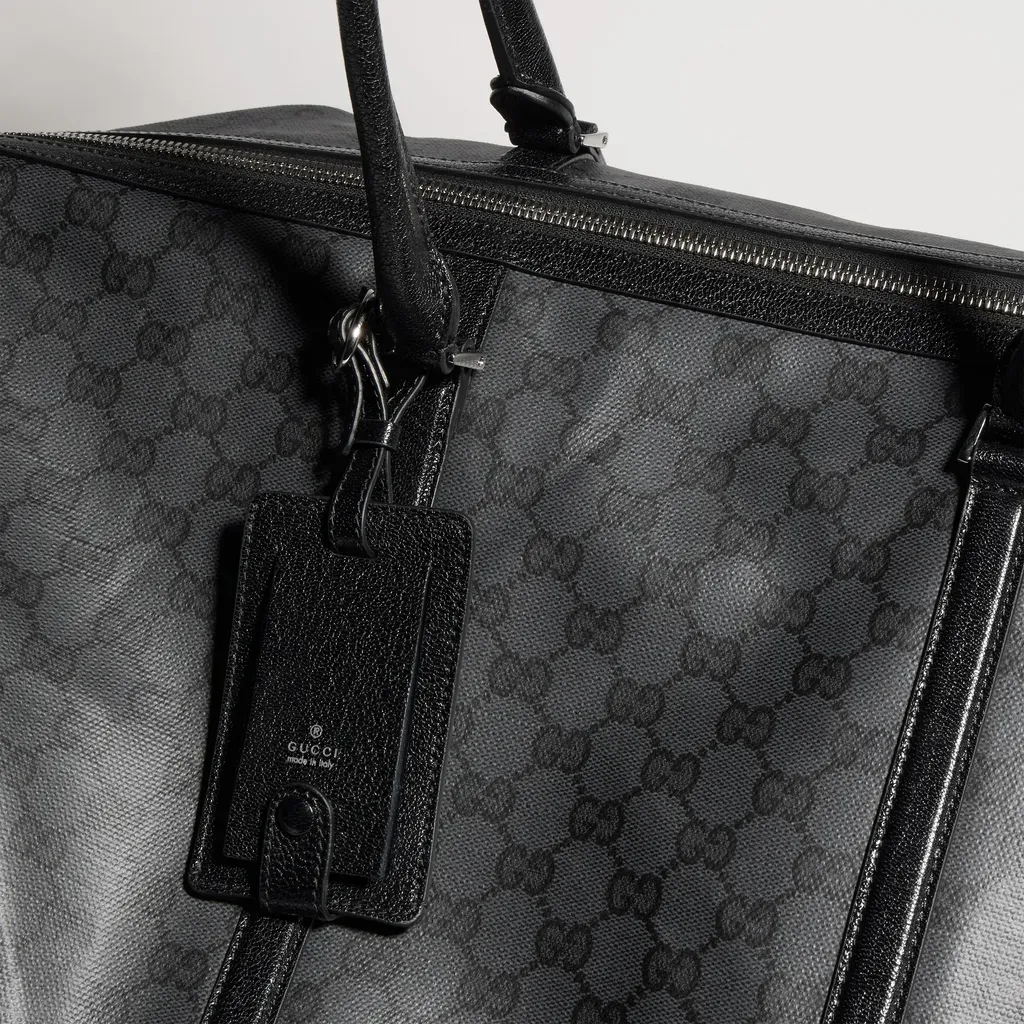 Gucci Essence Classic Large Duffle Bag