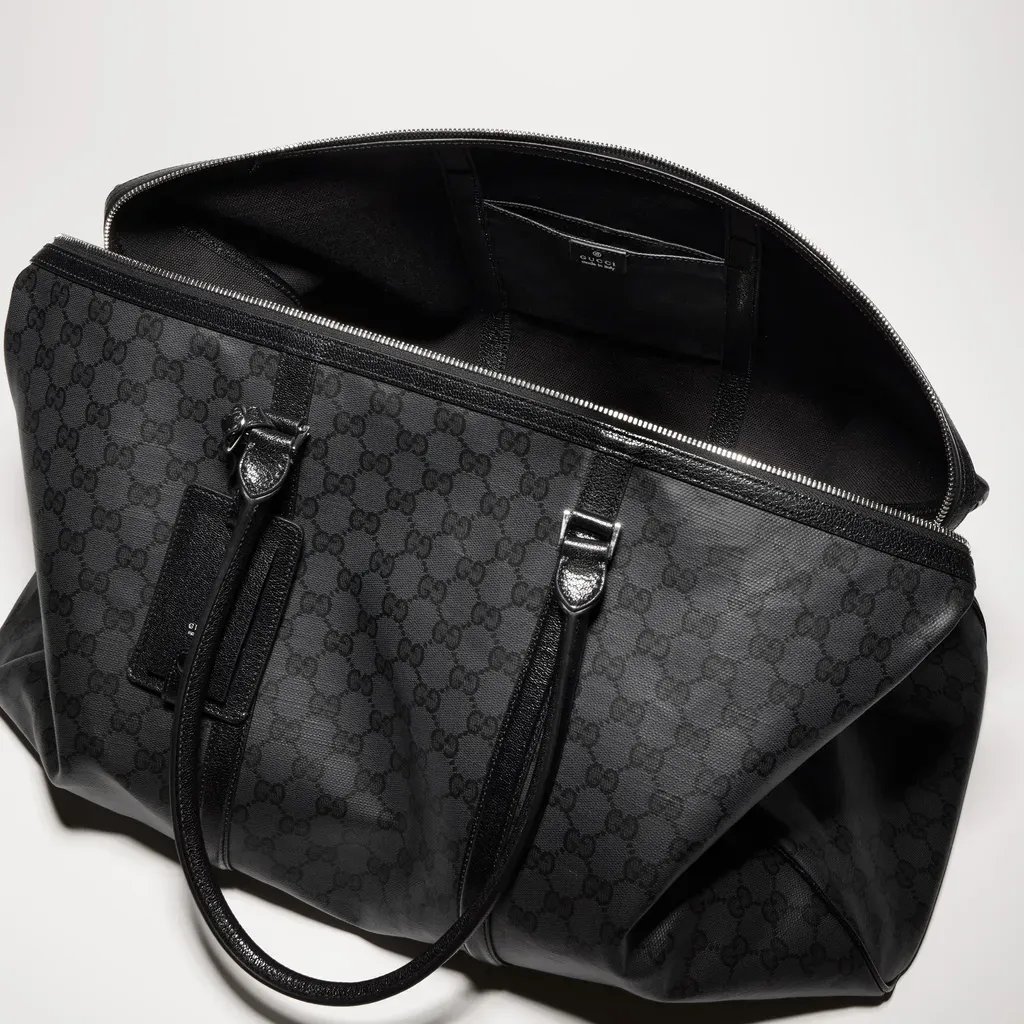 Gucci Essence Classic Large Duffle Bag