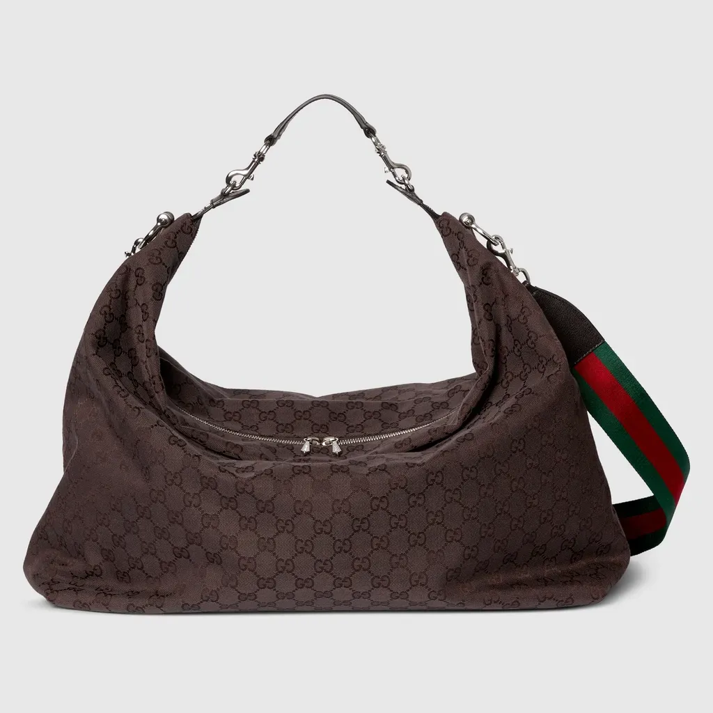 Brera Large Crossbody Bag