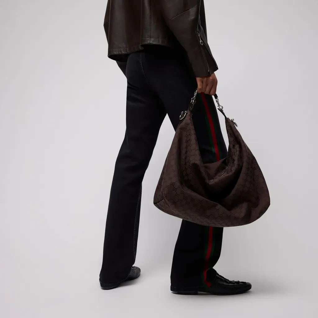 Brera Large Crossbody Bag