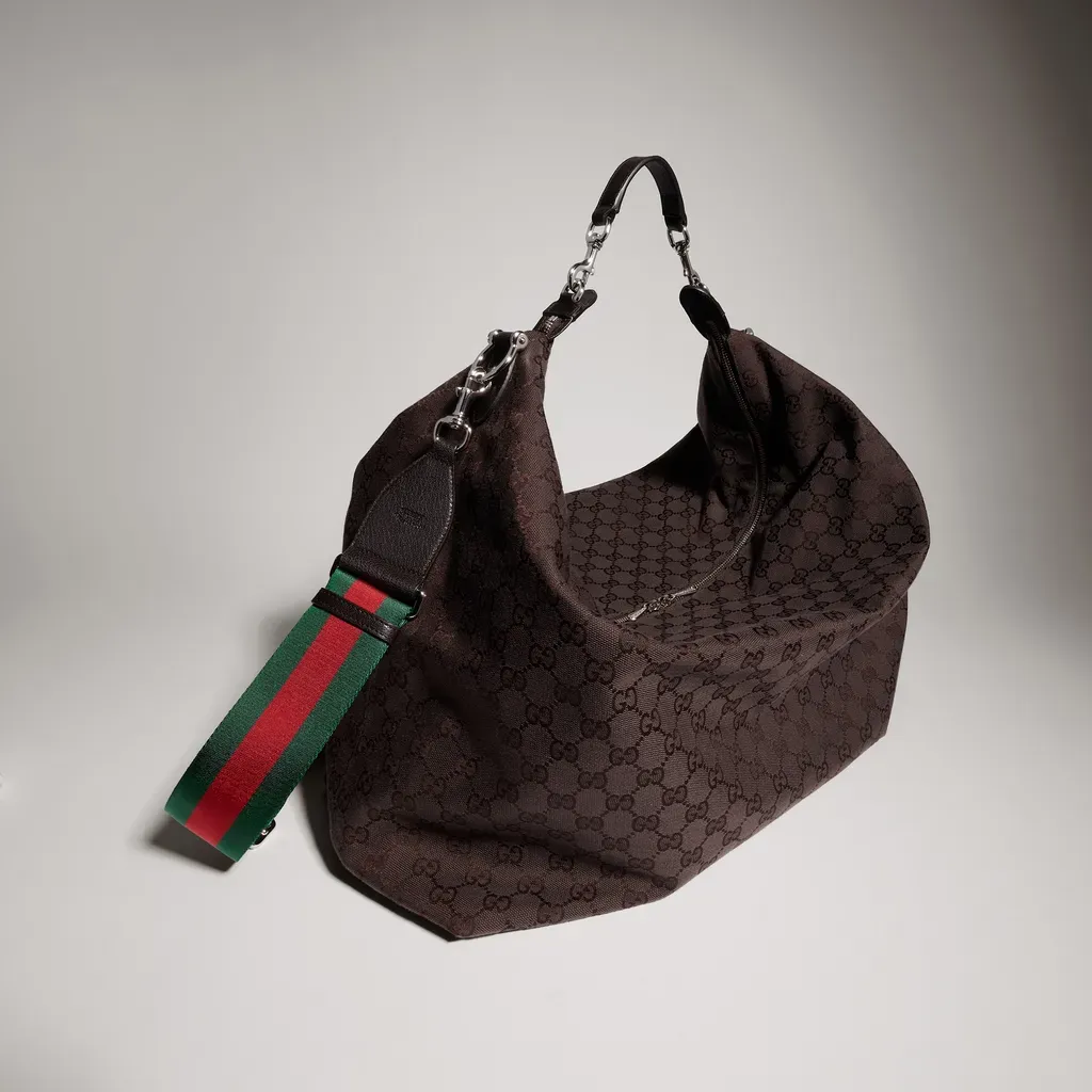 Brera Large Crossbody Bag