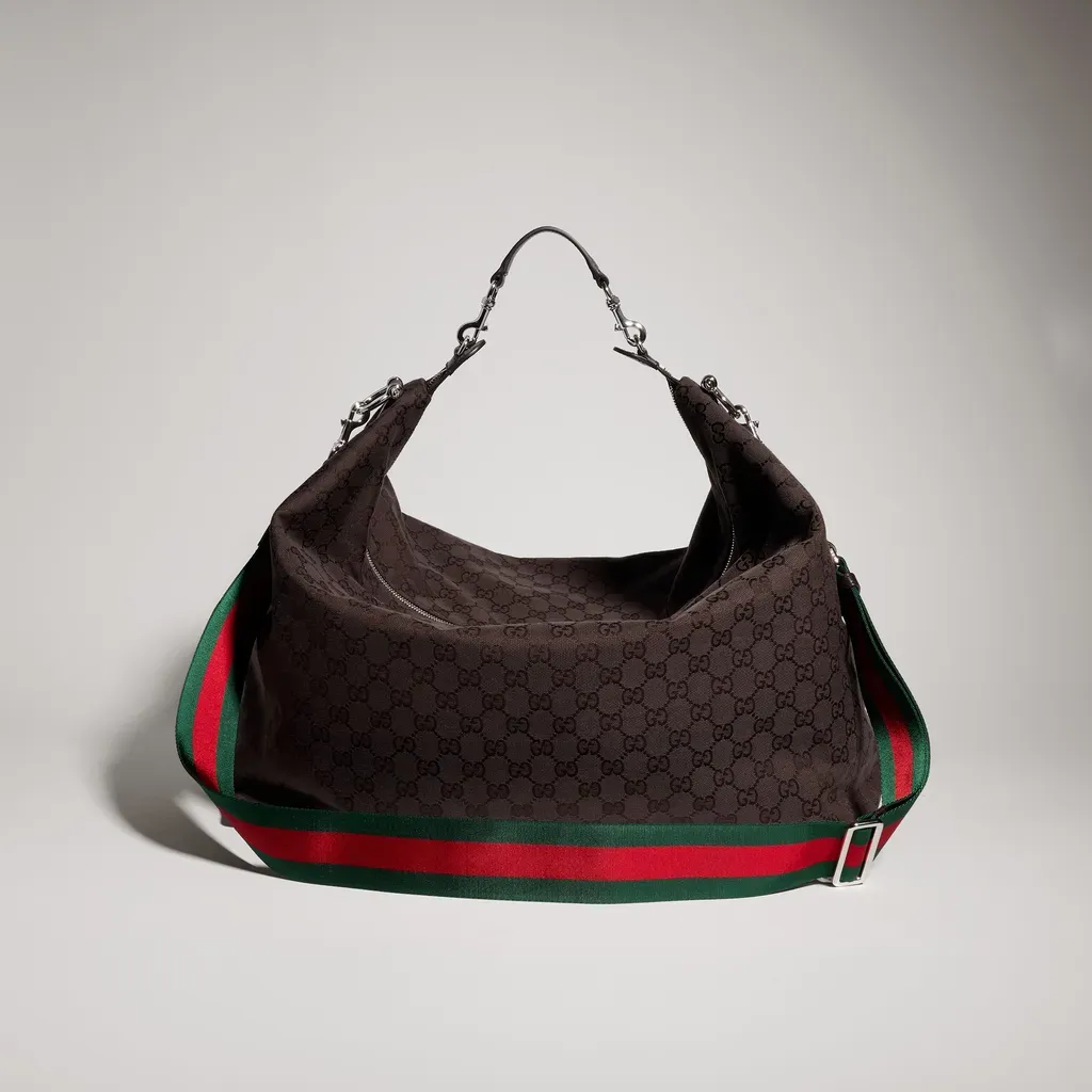 Brera Large Crossbody Bag