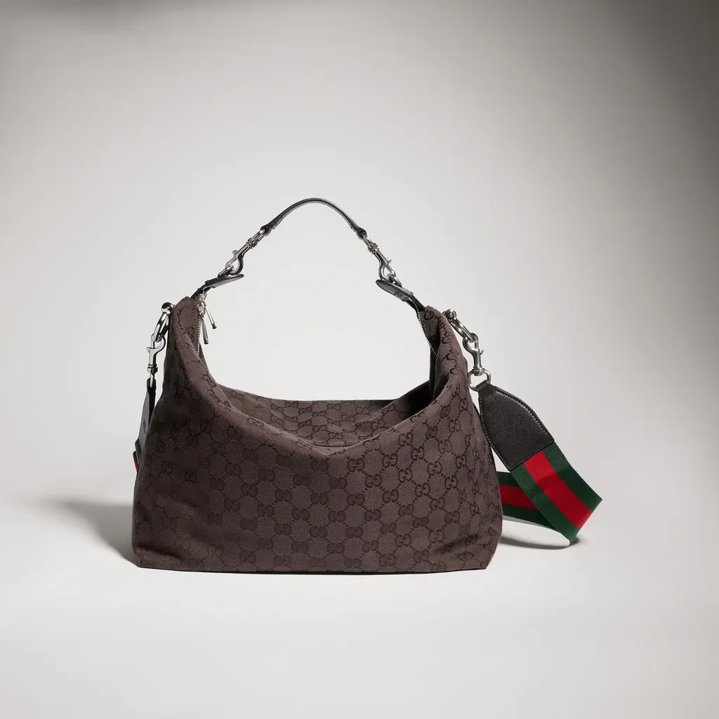 Brera Medium Crossbody Bag