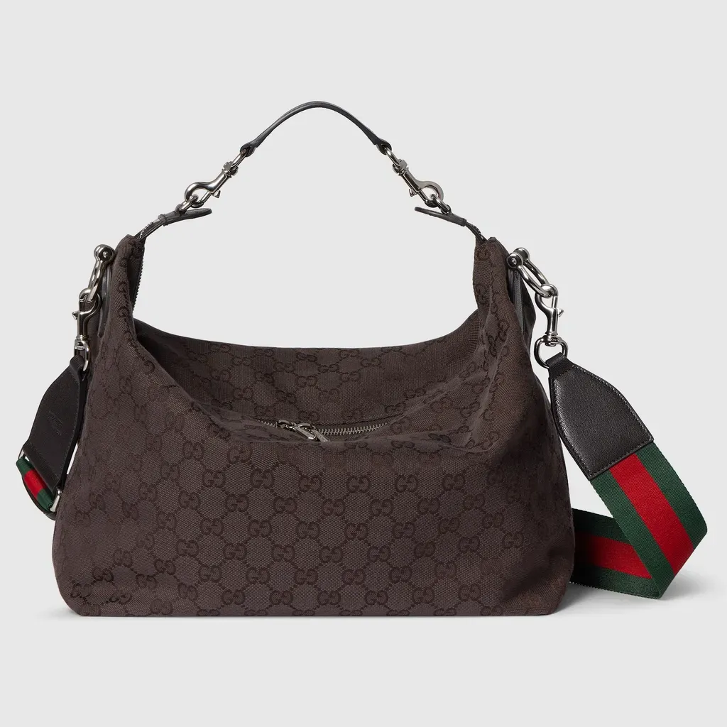 Brera Medium Crossbody Bag