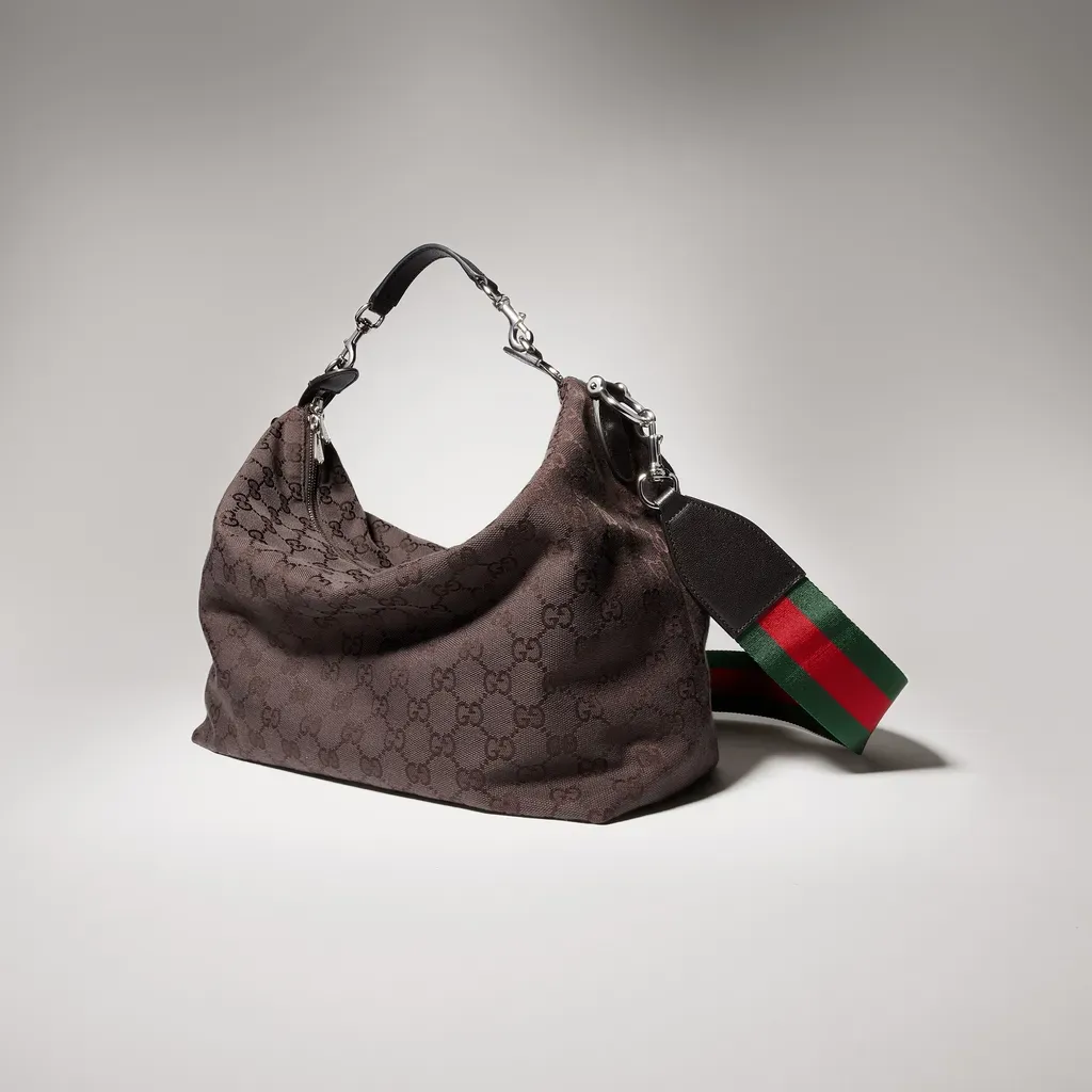 Brera Medium Crossbody Bag