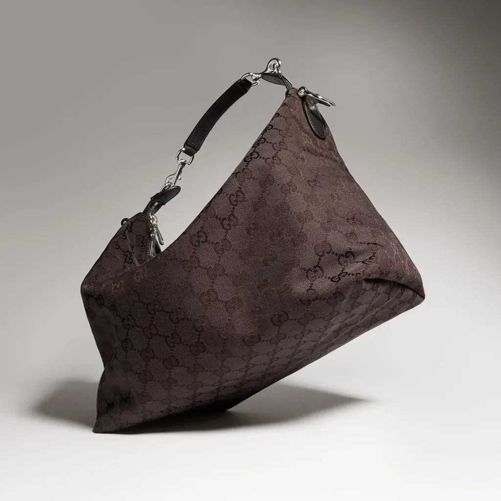 Brera Medium Crossbody Bag