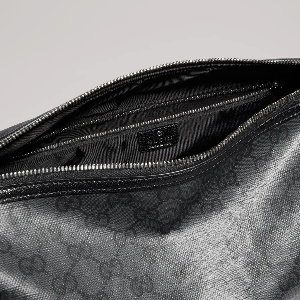 Gucci Essence Classic Medium Crossbody Bag