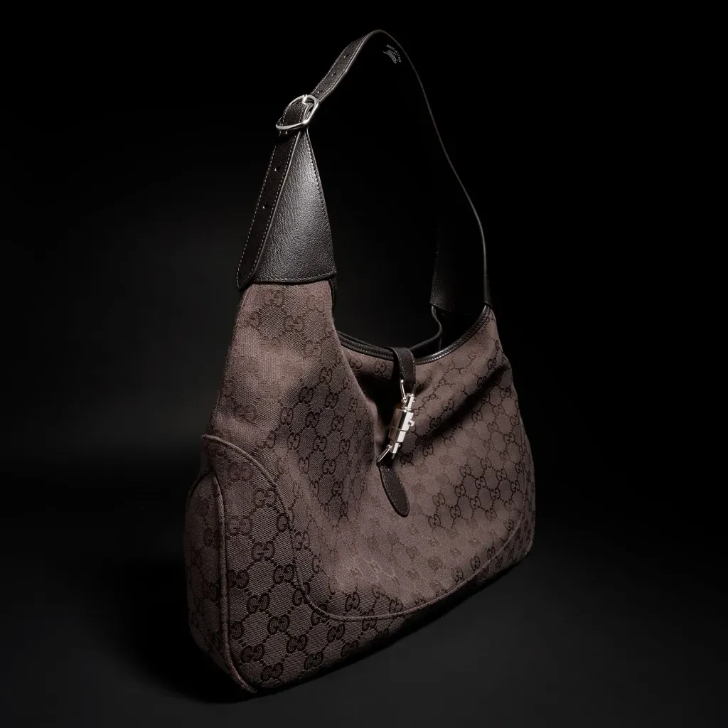 Gucci Jackie 1961 Large Crossbody Bag