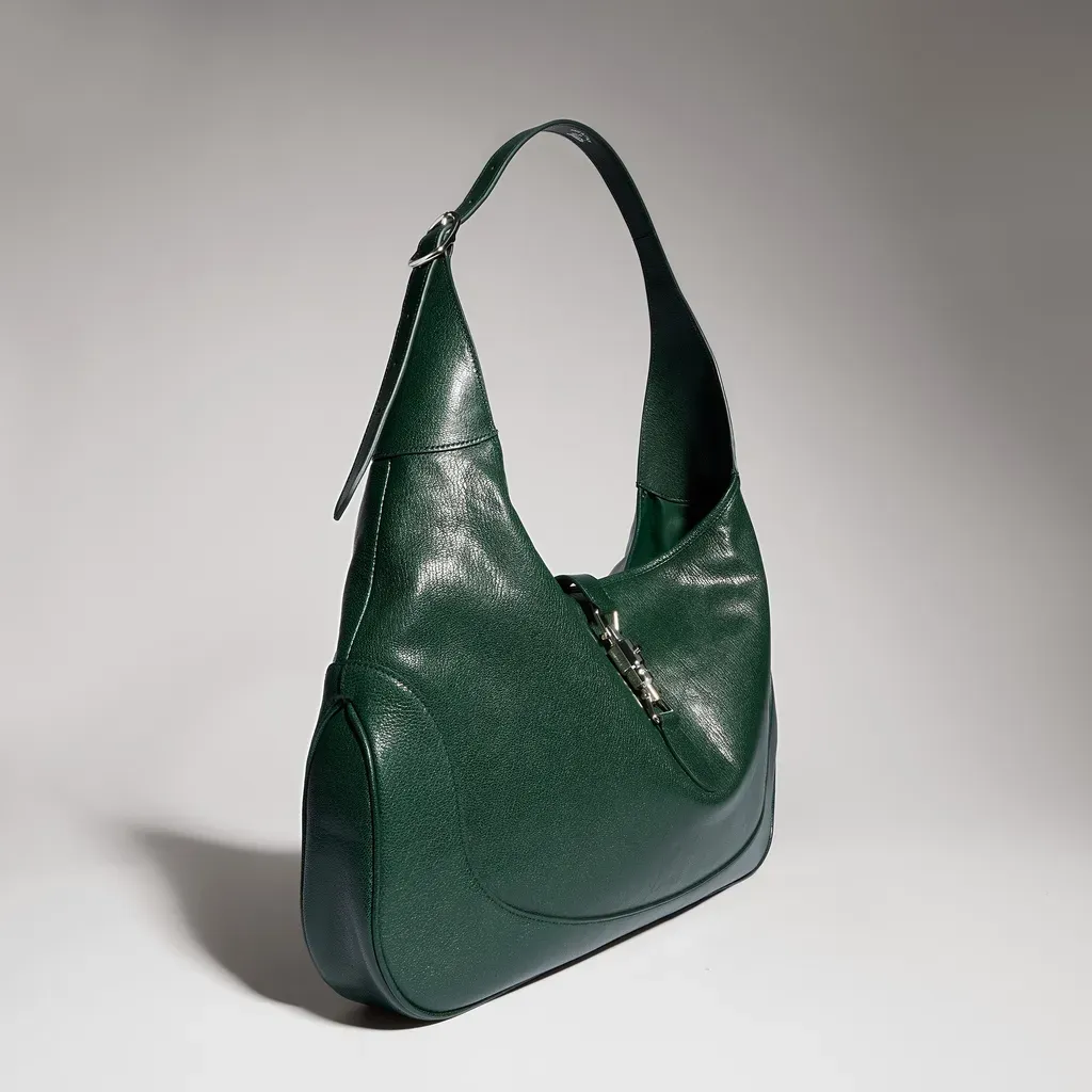 Gucci Jackie 1961 Large Crossbody Bag