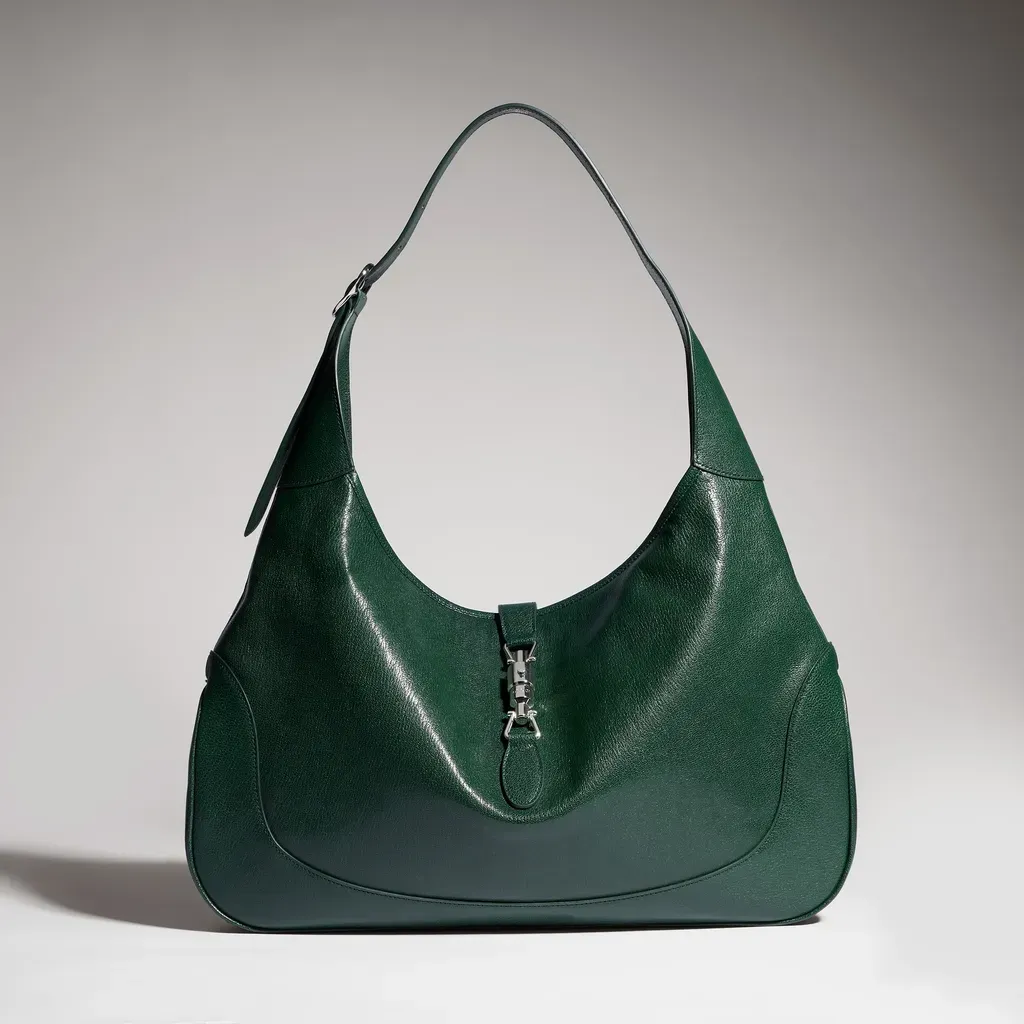 Gucci Jackie 1961 Large Crossbody Bag