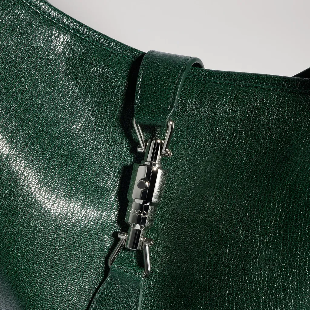 Gucci Jackie 1961 Large Crossbody Bag