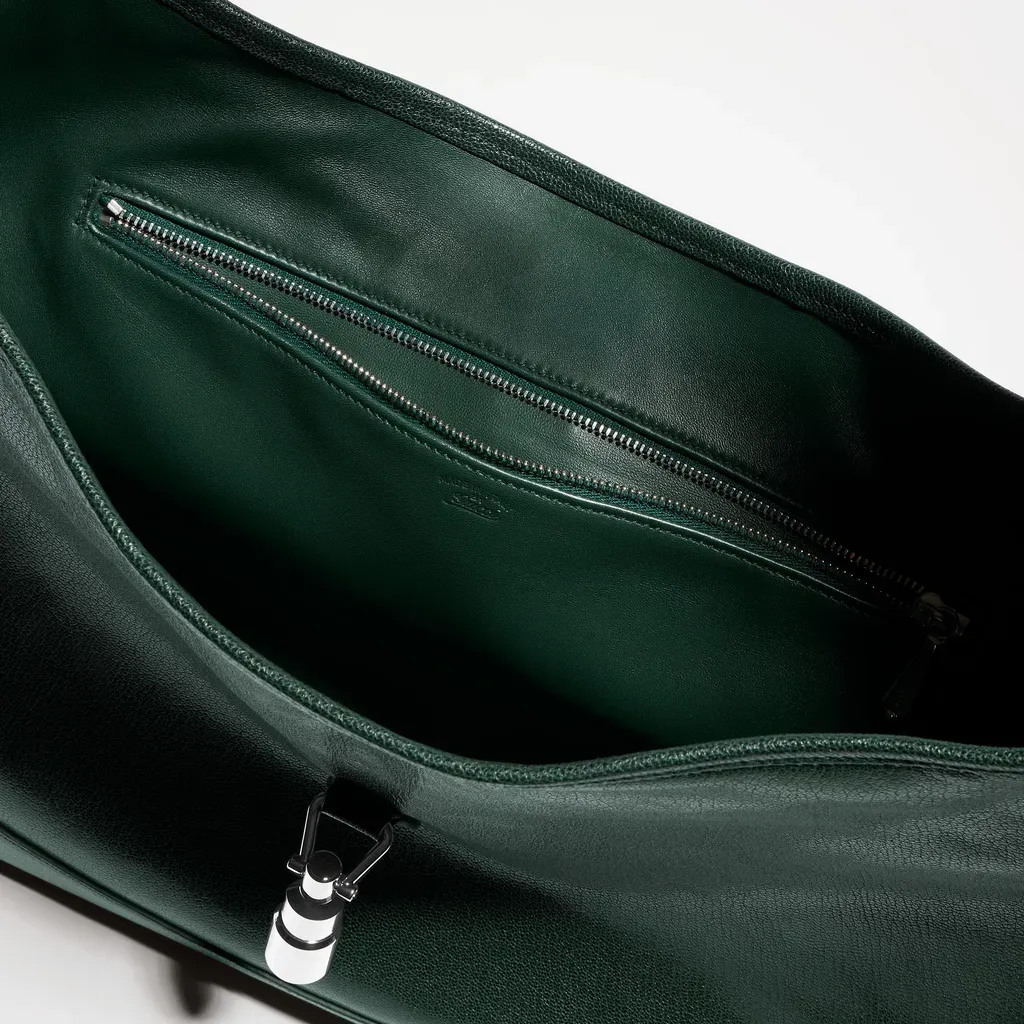 Gucci Jackie 1961 Large Crossbody Bag