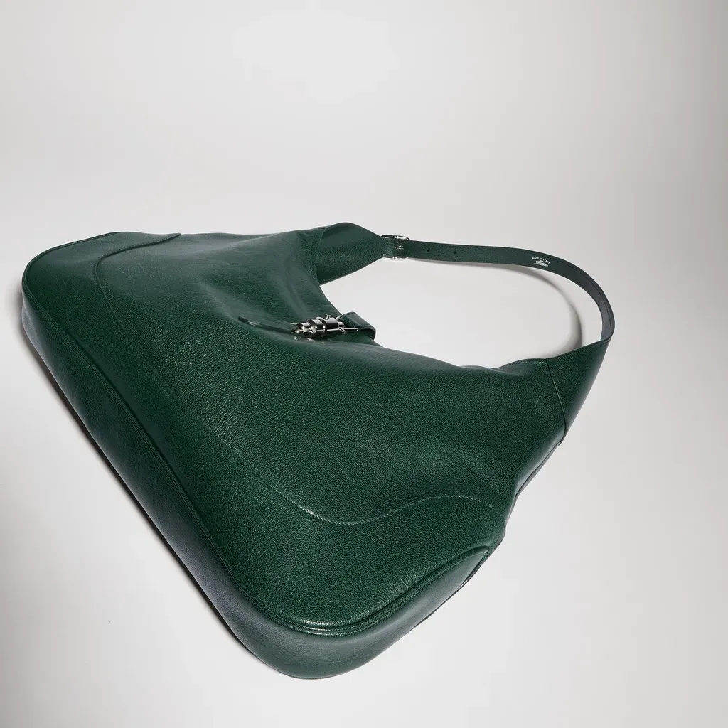 Gucci Jackie 1961 Large Crossbody Bag
