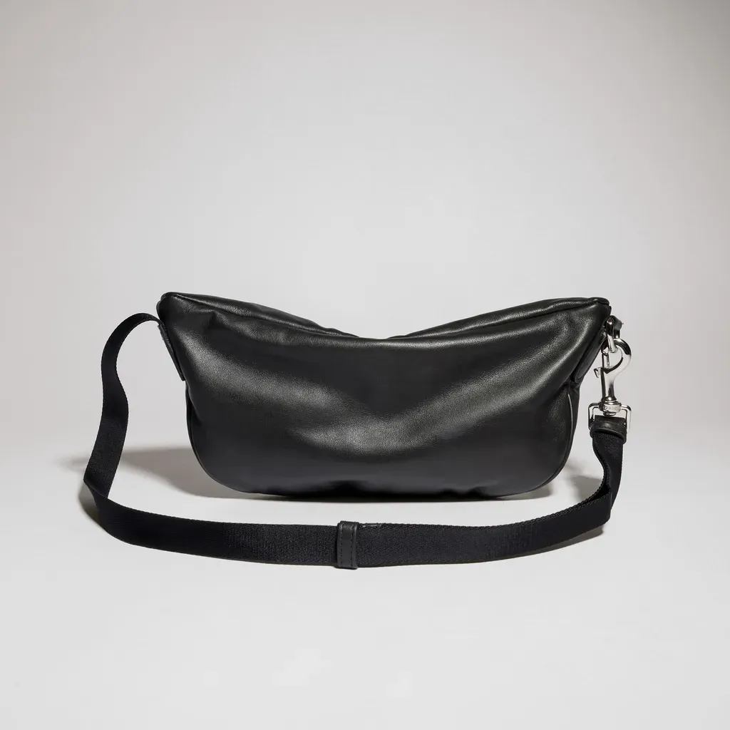 Gucci Tag Medium Crossbody Bag