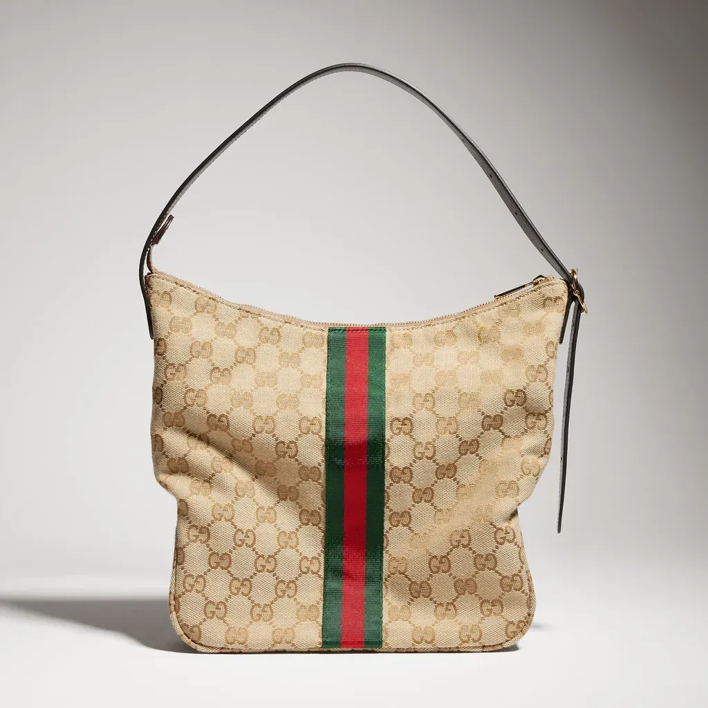 Lunetta Medium Crossbody Bag