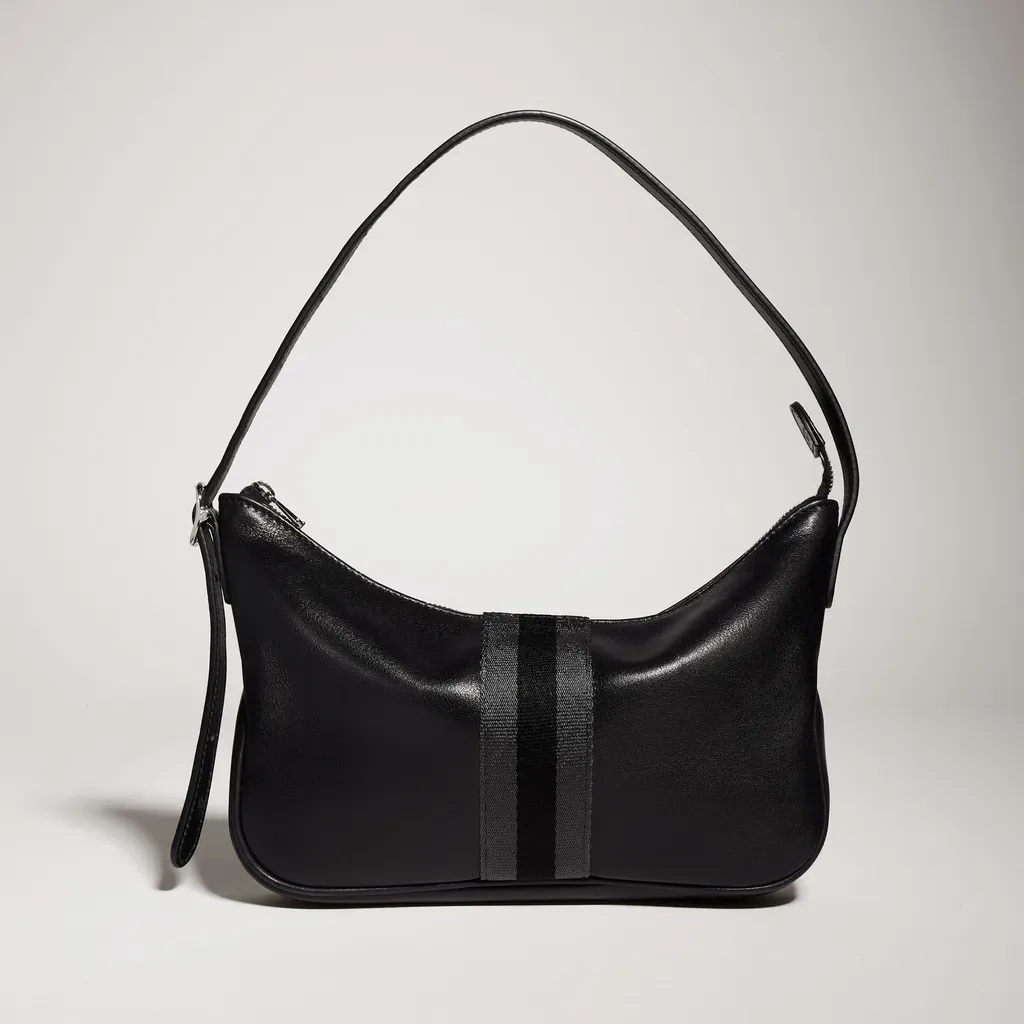 Lunetta Small Crossbody Bag