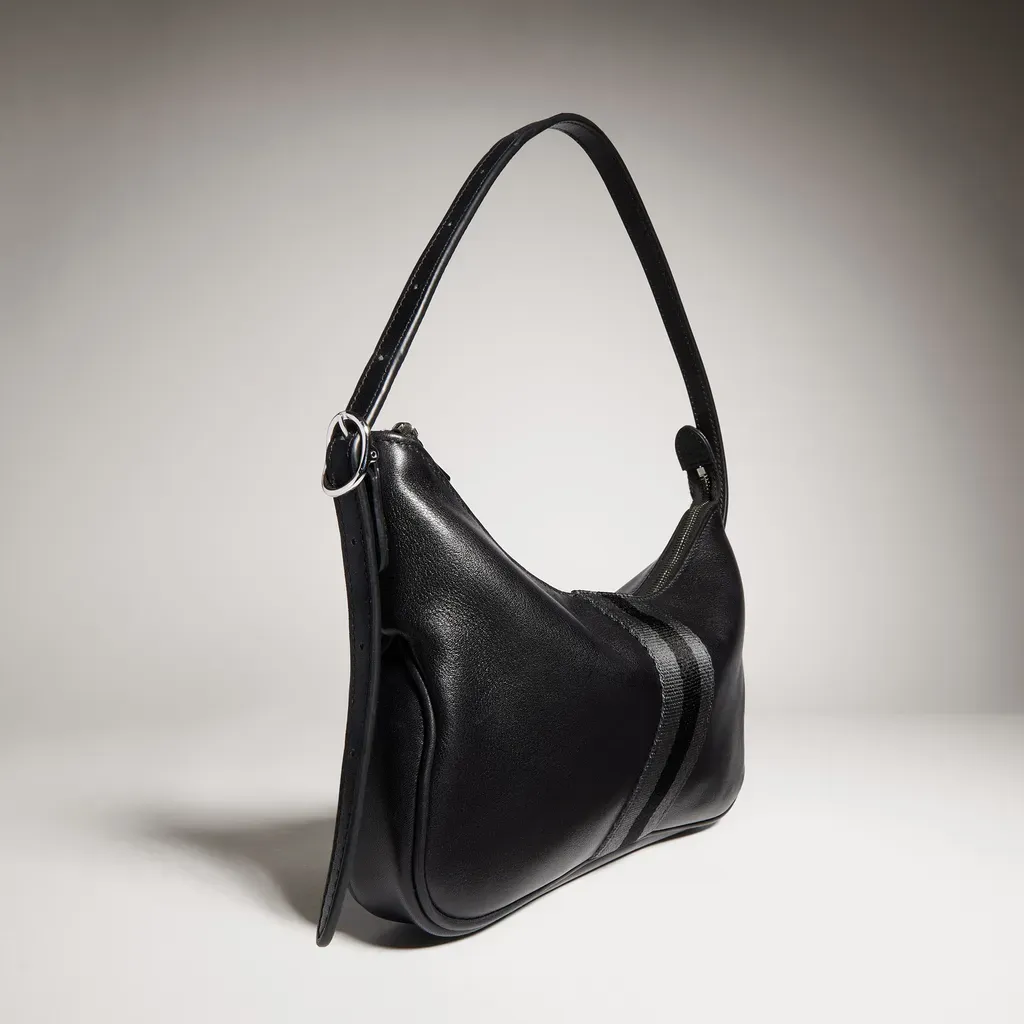 Lunetta Small Crossbody Bag