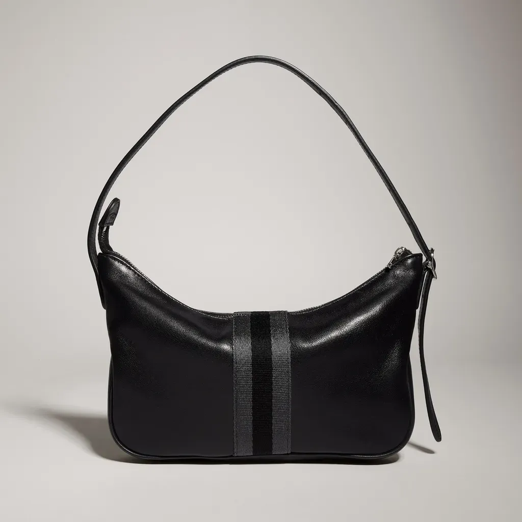 Lunetta Small Crossbody Bag