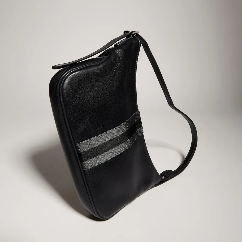 Lunetta Small Crossbody Bag