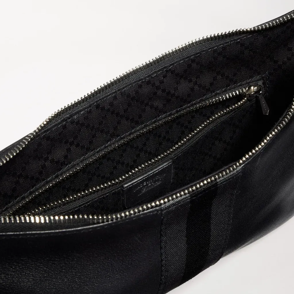 Lunetta Small Crossbody Bag