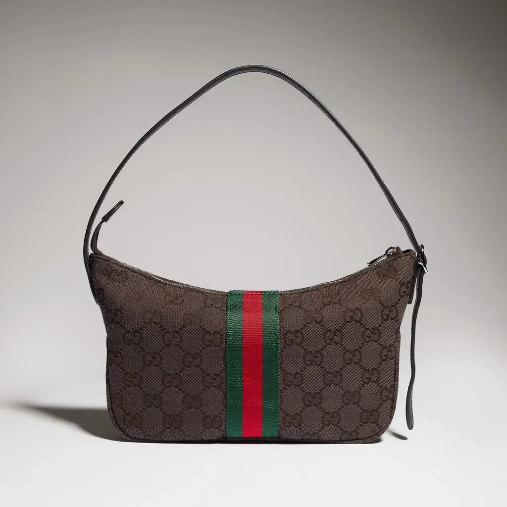 Lunetta Small Crossbody Bag