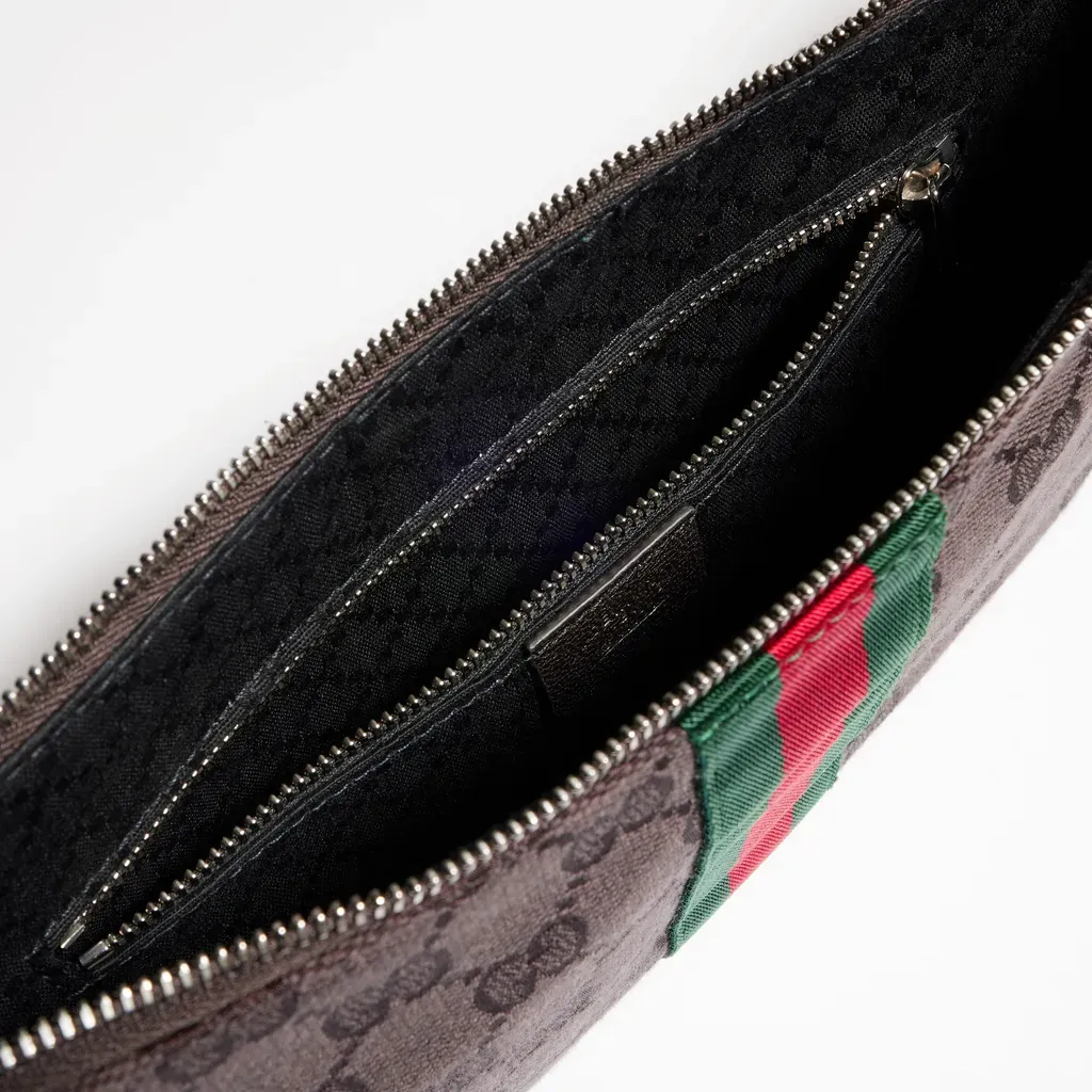 Lunetta Small Crossbody Bag