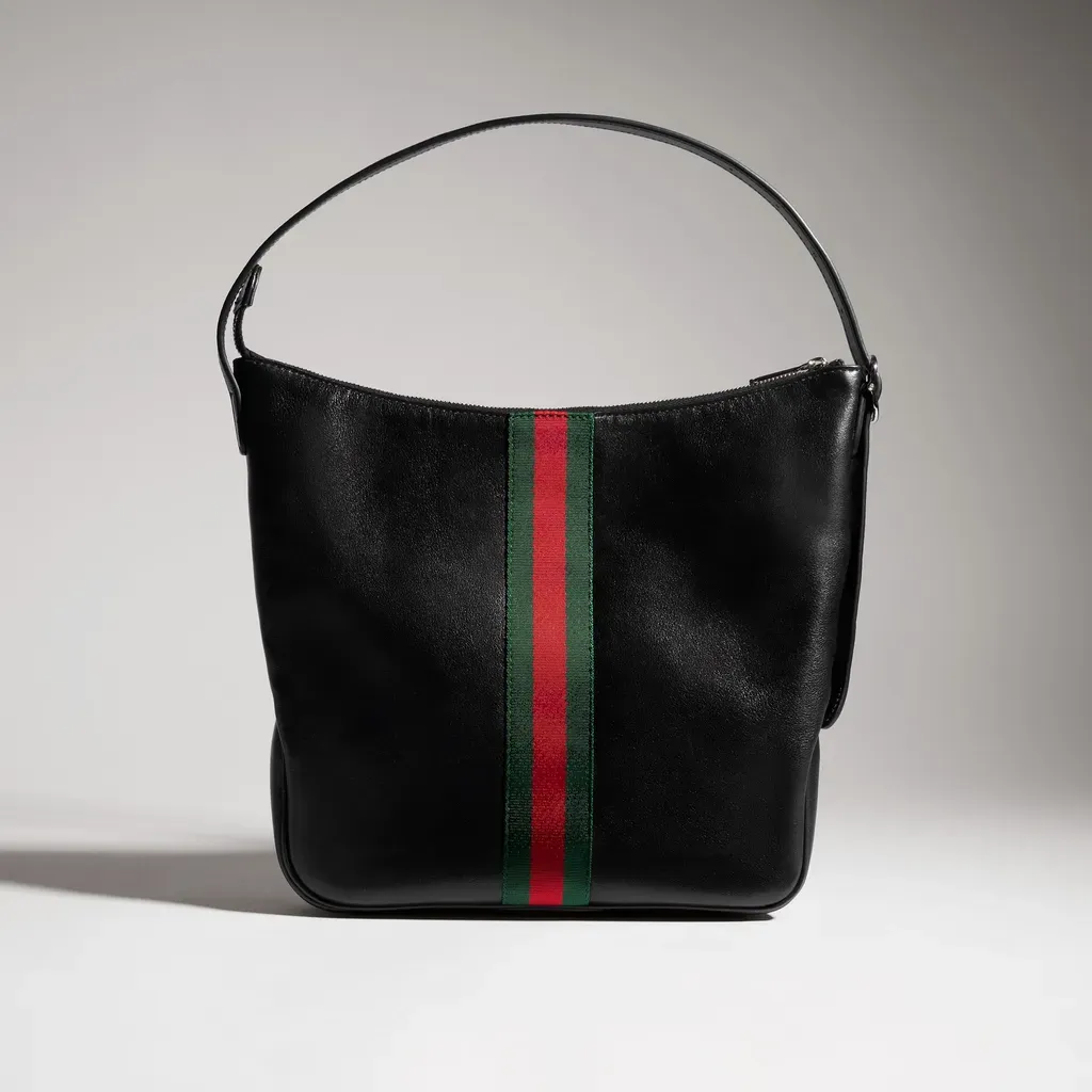 Lunetta Medium Crossbody Bag