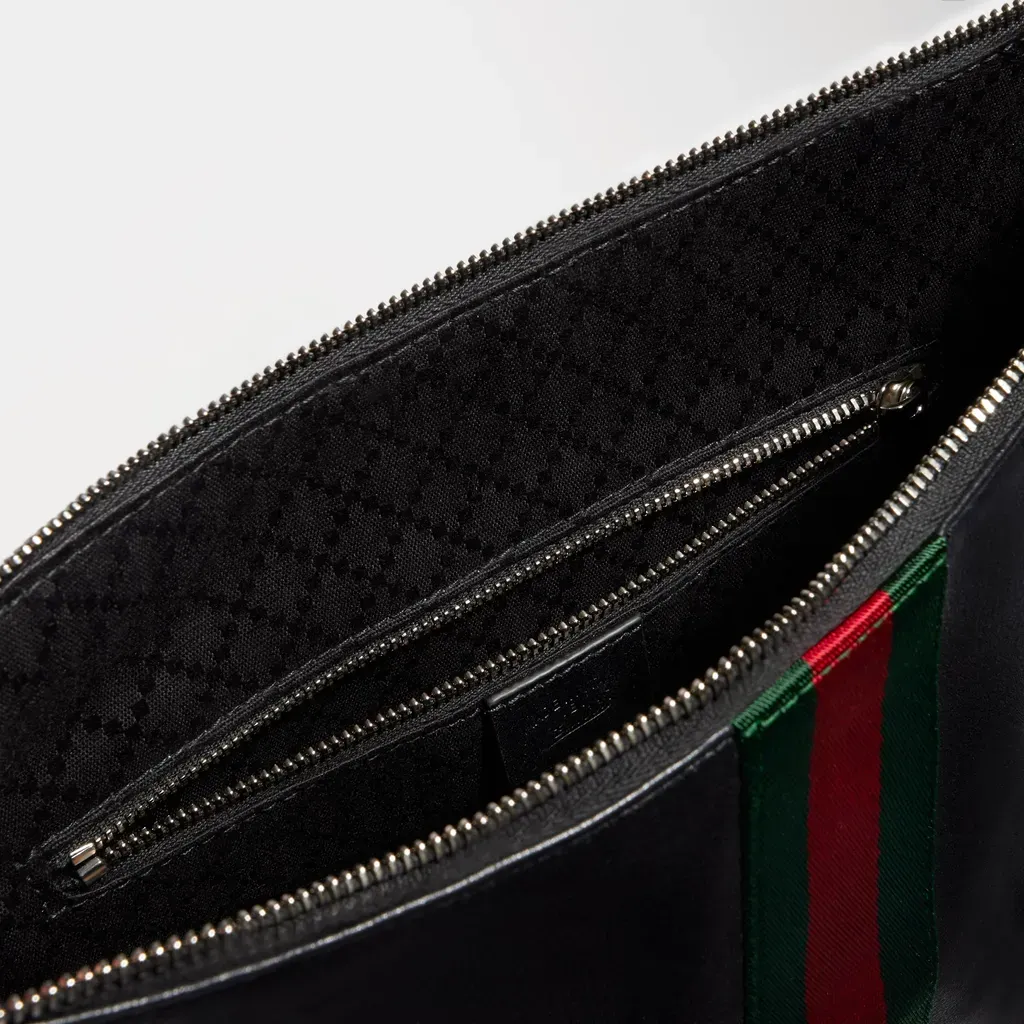 Lunetta Medium Crossbody Bag