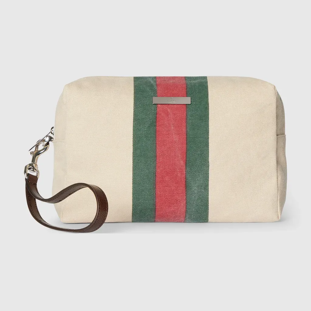 Positano Small Pouch